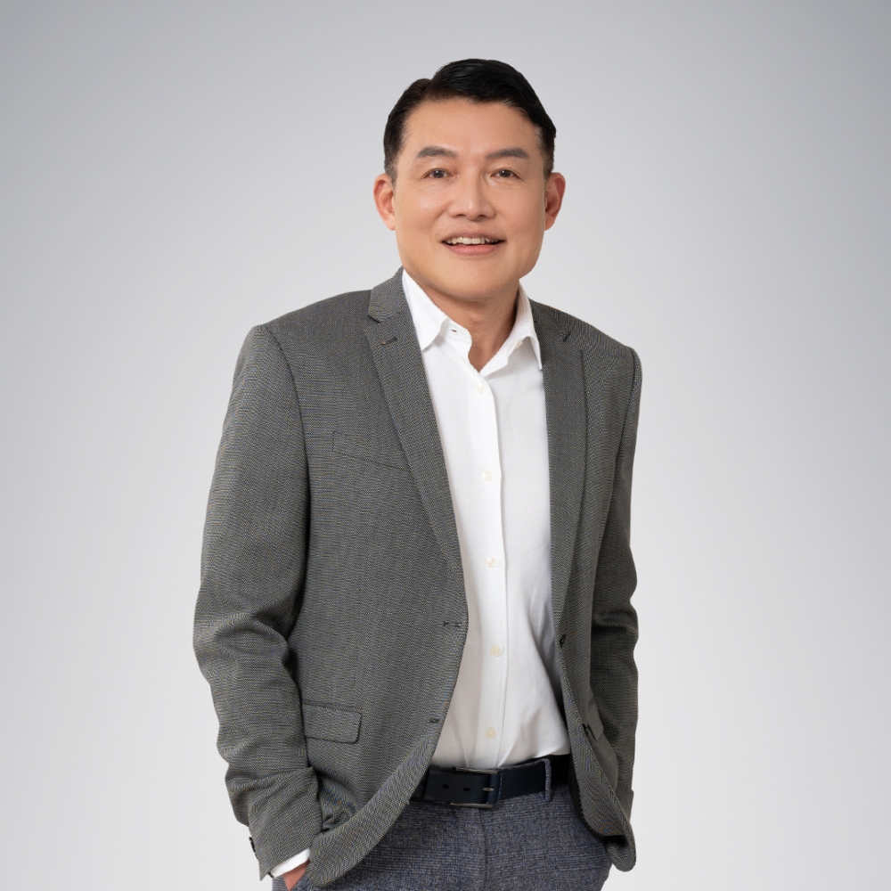 Dato Dr Chang Kian Meng