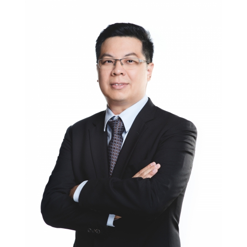 Datuk Dr Chua Tee Joo