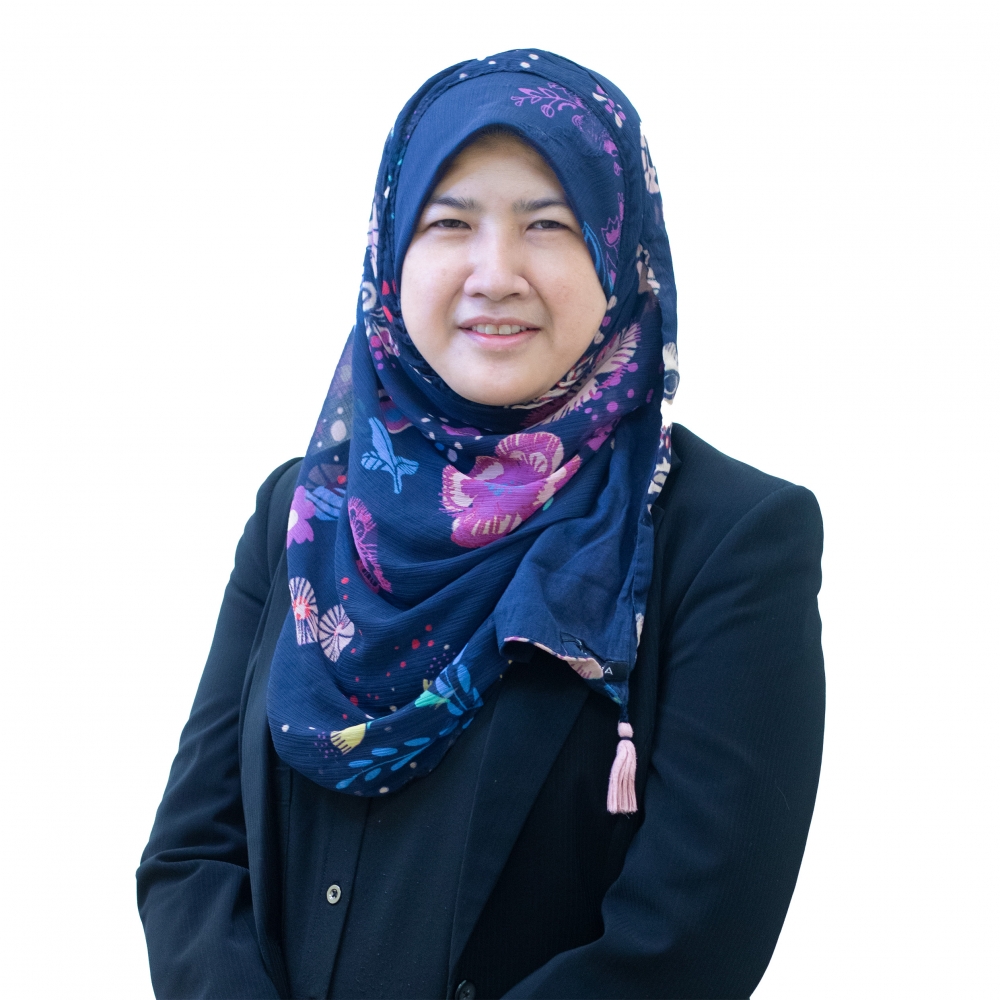 Dr Anis Siham Binti Zainal Abidin