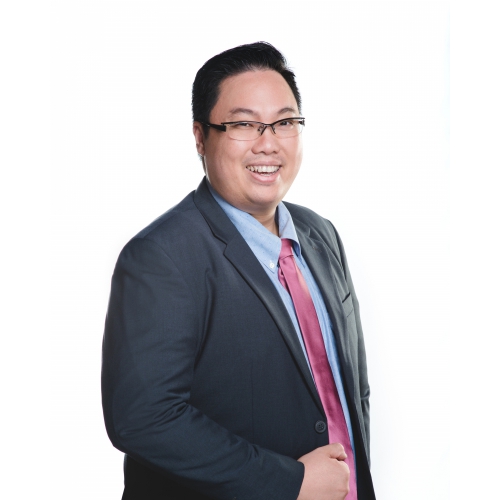 Dr Cham Weng Tarng