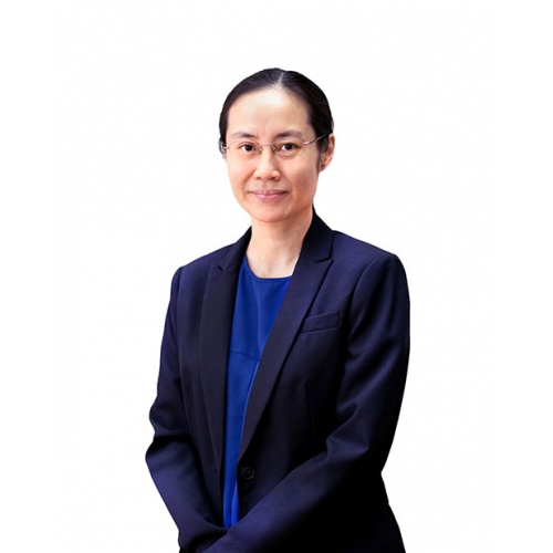 Dr Chan U-Teng