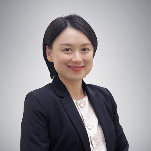 Dr Chen San San