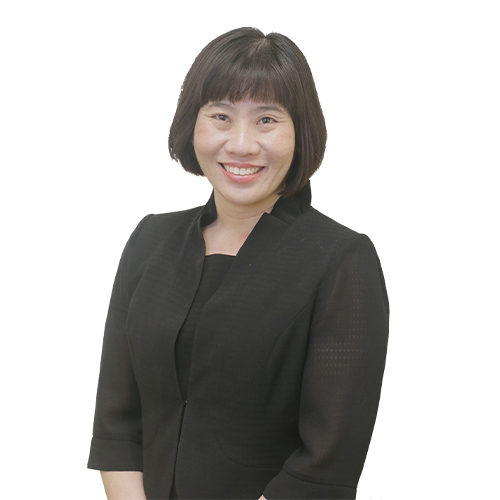 Dr Cheong Shu Meng