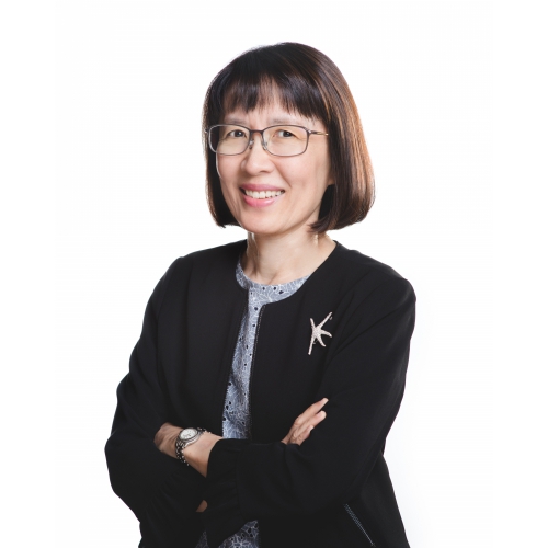 Dr Chin Pik Kee