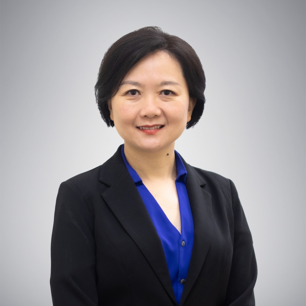 Dr Ch’ng Tong Wei