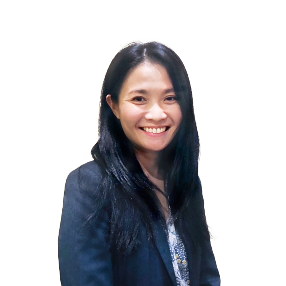 Dr Ch'ng Tong Wooi