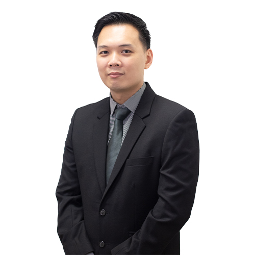 Dr Chung Yun Chien