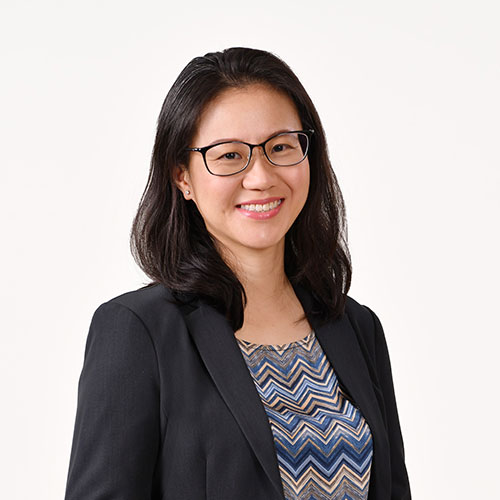 Dr Cindy Chan Su Huay