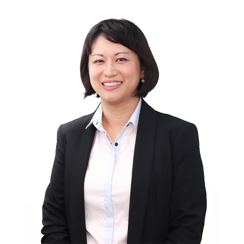 Dr Grace Low Sook Hoon