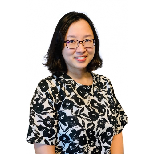 Dr Heah Sheau Szu