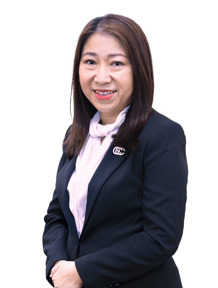 Dr Hoo Hui Ling
