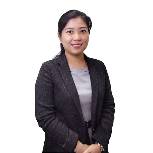Dr How Ann Kee