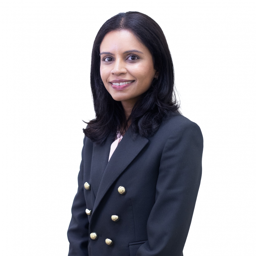 Dr Jasminder Kaur