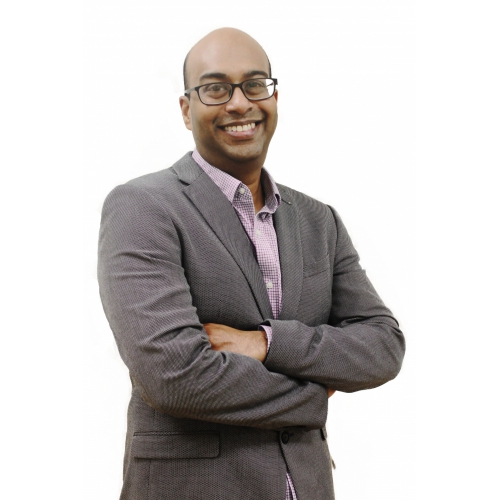 Dr Jay Suriar