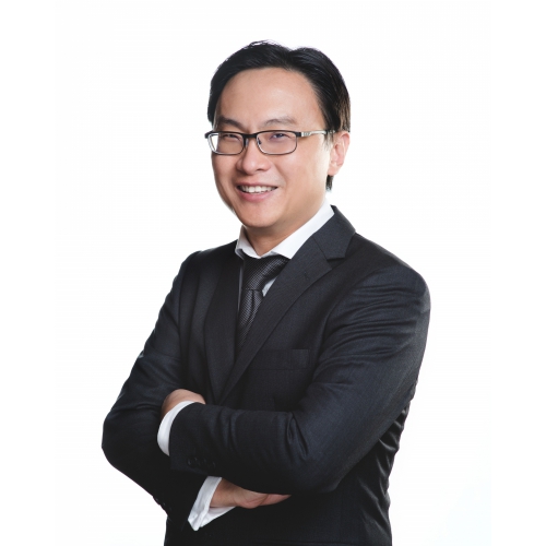 Dr Khang Nan Chuang