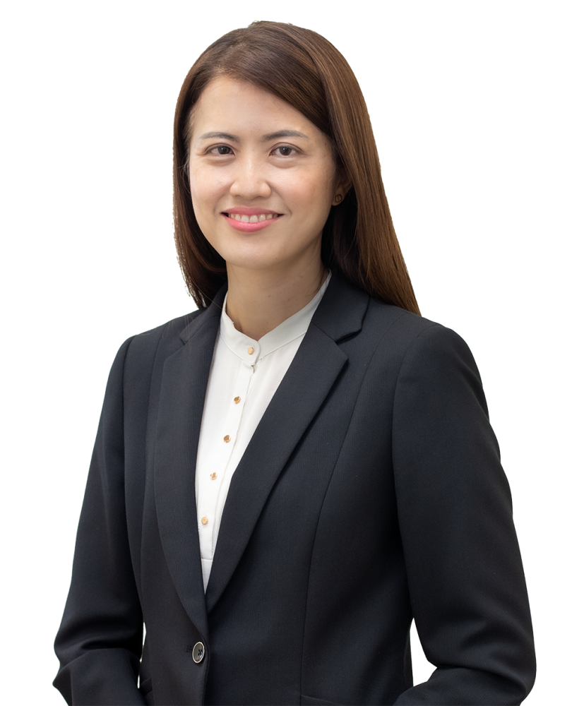 Dr. Lee Meng-Li