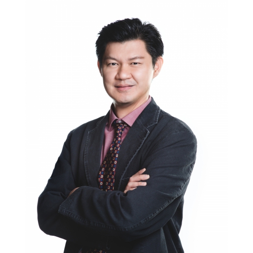 Dr Lim Boon Khaw