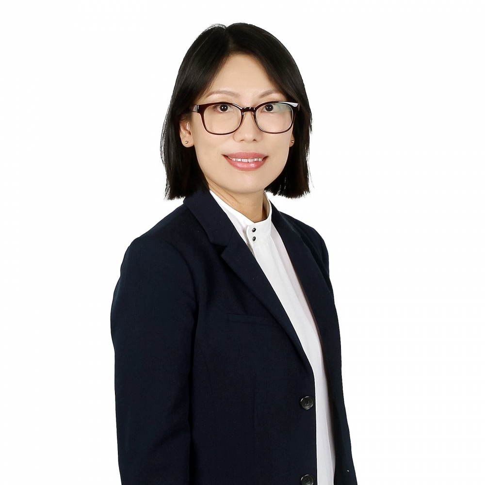 Dr Lim Sim Yee