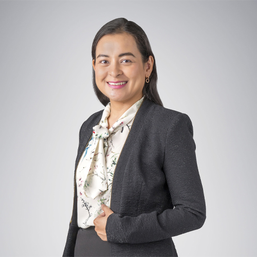 Dr Mazlilah Binti Abdul Malek
