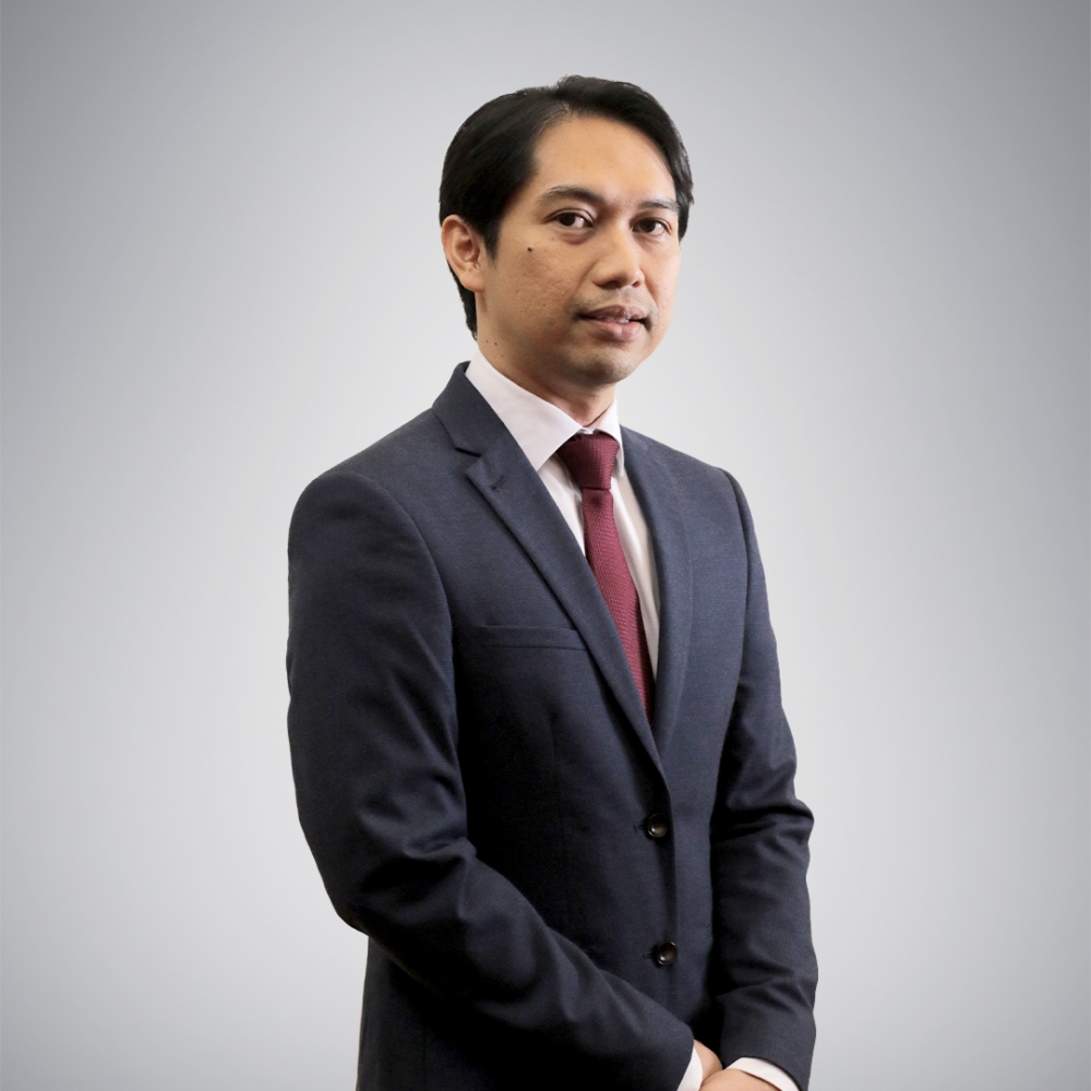 Dr Mohamad Hafiz Bin Mohmad Hassim