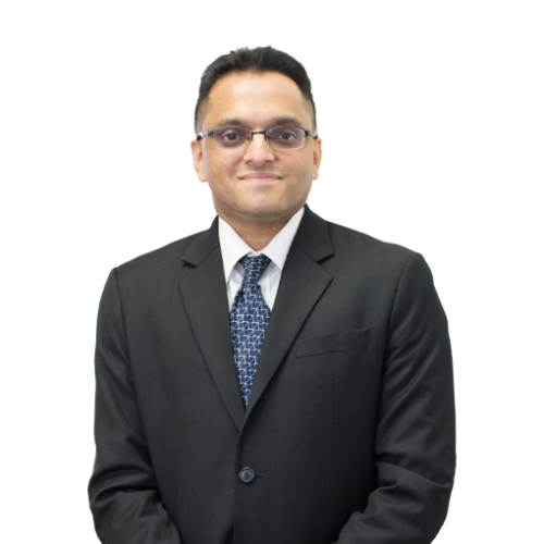 Dr Mohamed Najib Bin Mohamed Unni