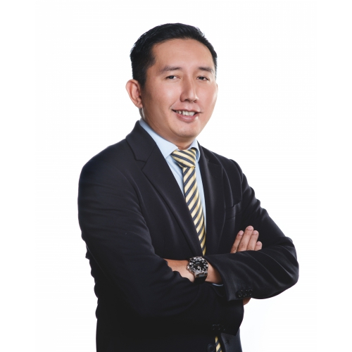 Dr Mohd Kamal Bin Mohd Arshad