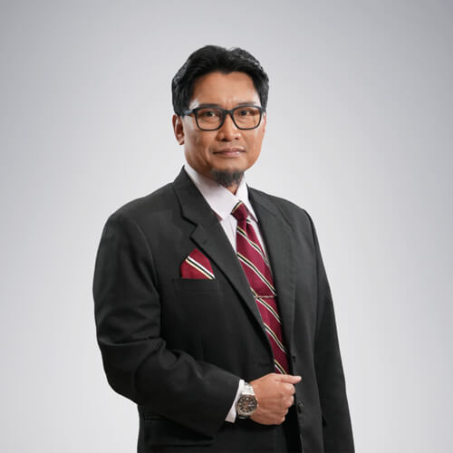Dr Mohd Nizlan bin Mohd Nasir