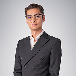 Dr Muhammad Hanif Bin Abdul Malek