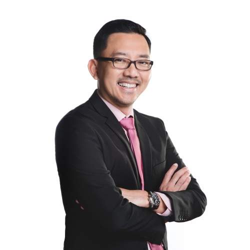 Dr Nazrul Neezam Nordin