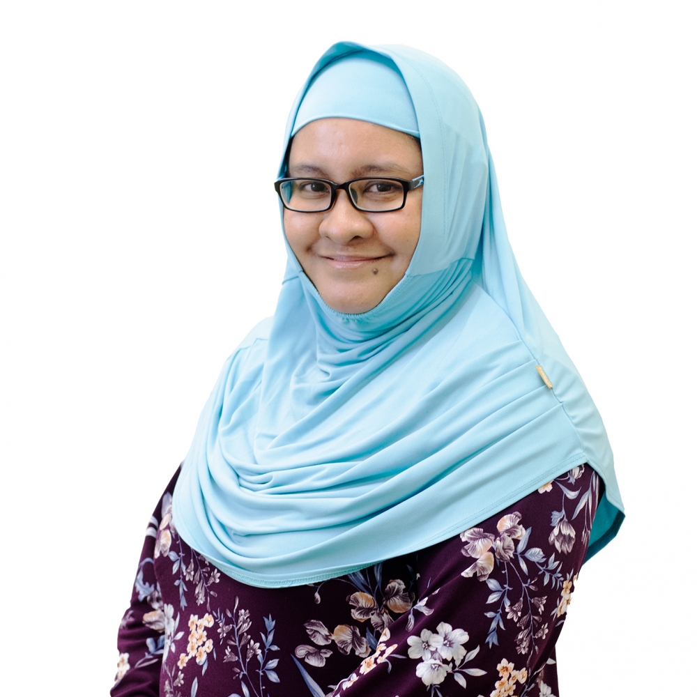 Dr Norazlin Binti Kamal Nor
