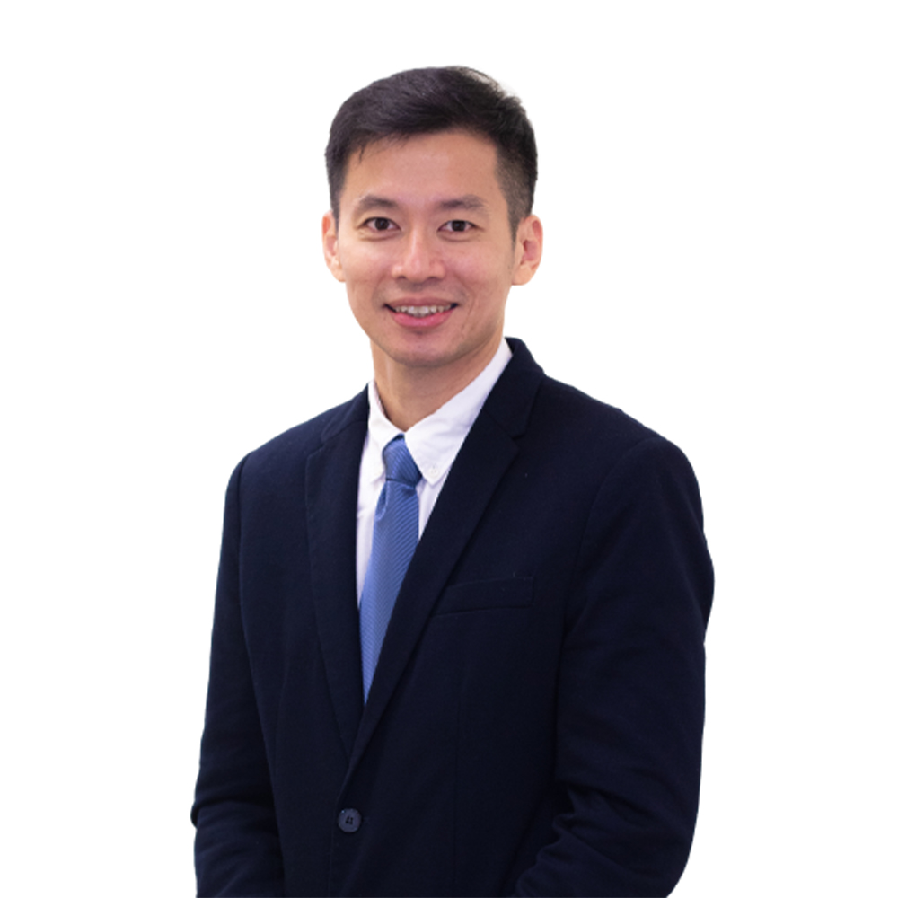 Dr Ong Sik Yong