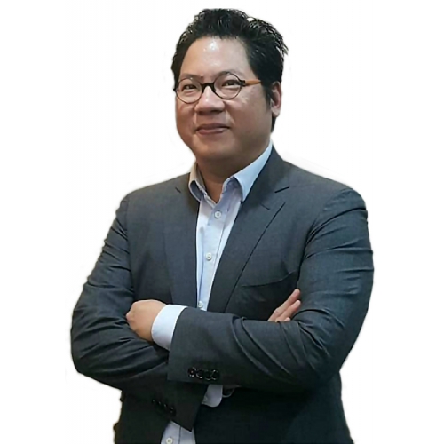 Dr Peh Khaik Kee