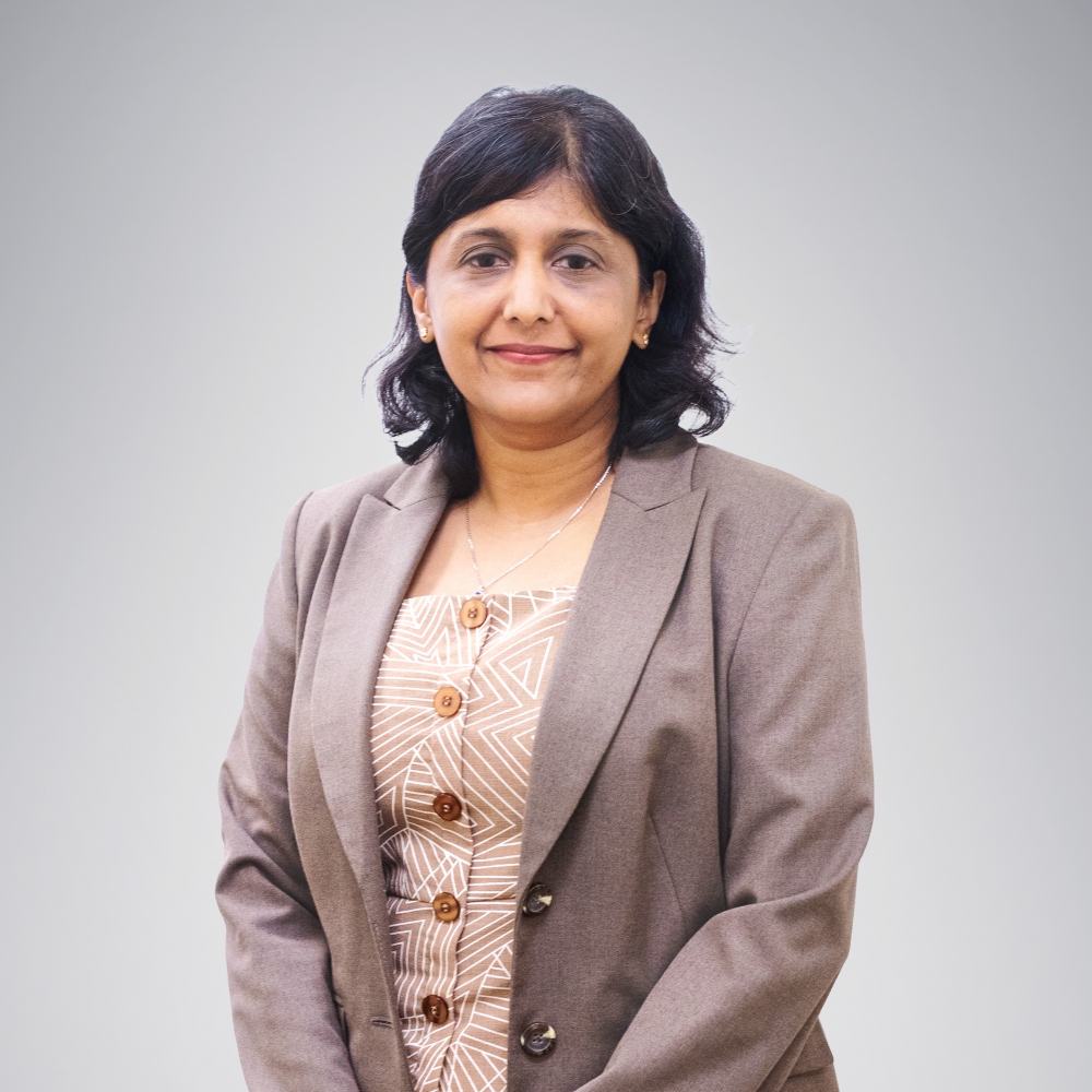 Dr Poongkodi Nagappan