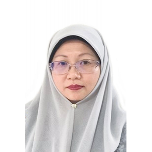 Dr Rosnawati Yahya