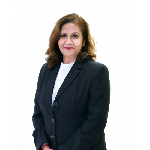 Dr S Sushila C Sivasubramaniam