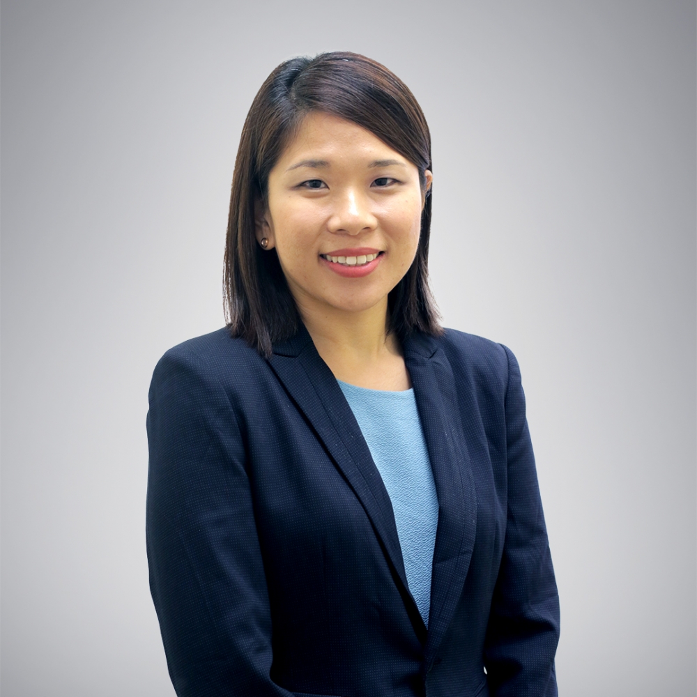Dr Jolene See Su Chen