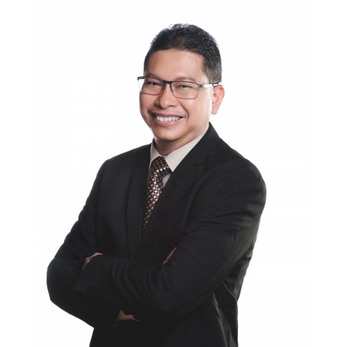 Dr Sheikh Anwar Abdullah