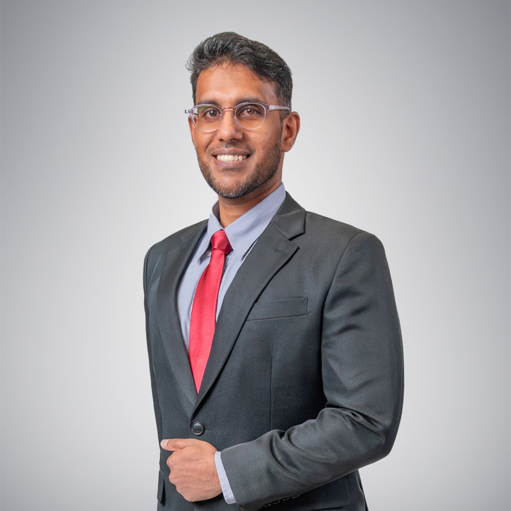 Dr Syed Ajmal Bin Syed Ali