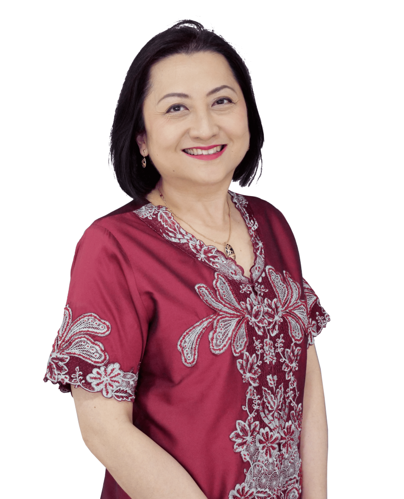 Dr Tan Ee Ping