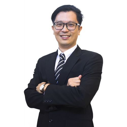 Dr Tan Eng Soon