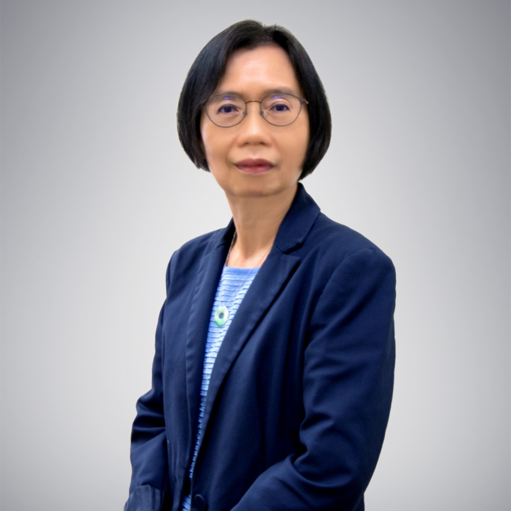 Dr Tan Soek Siam
