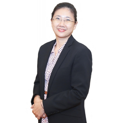 Dr Tee Bee Chin