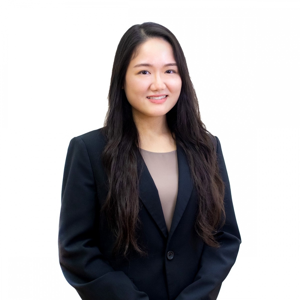 Dr Teh Shin Er