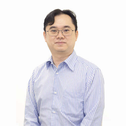 Dr Teoh Kean Hooi