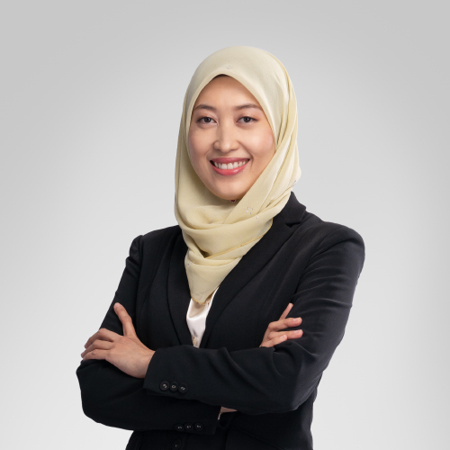 Dr Umi Kalthum Binti Md Noh