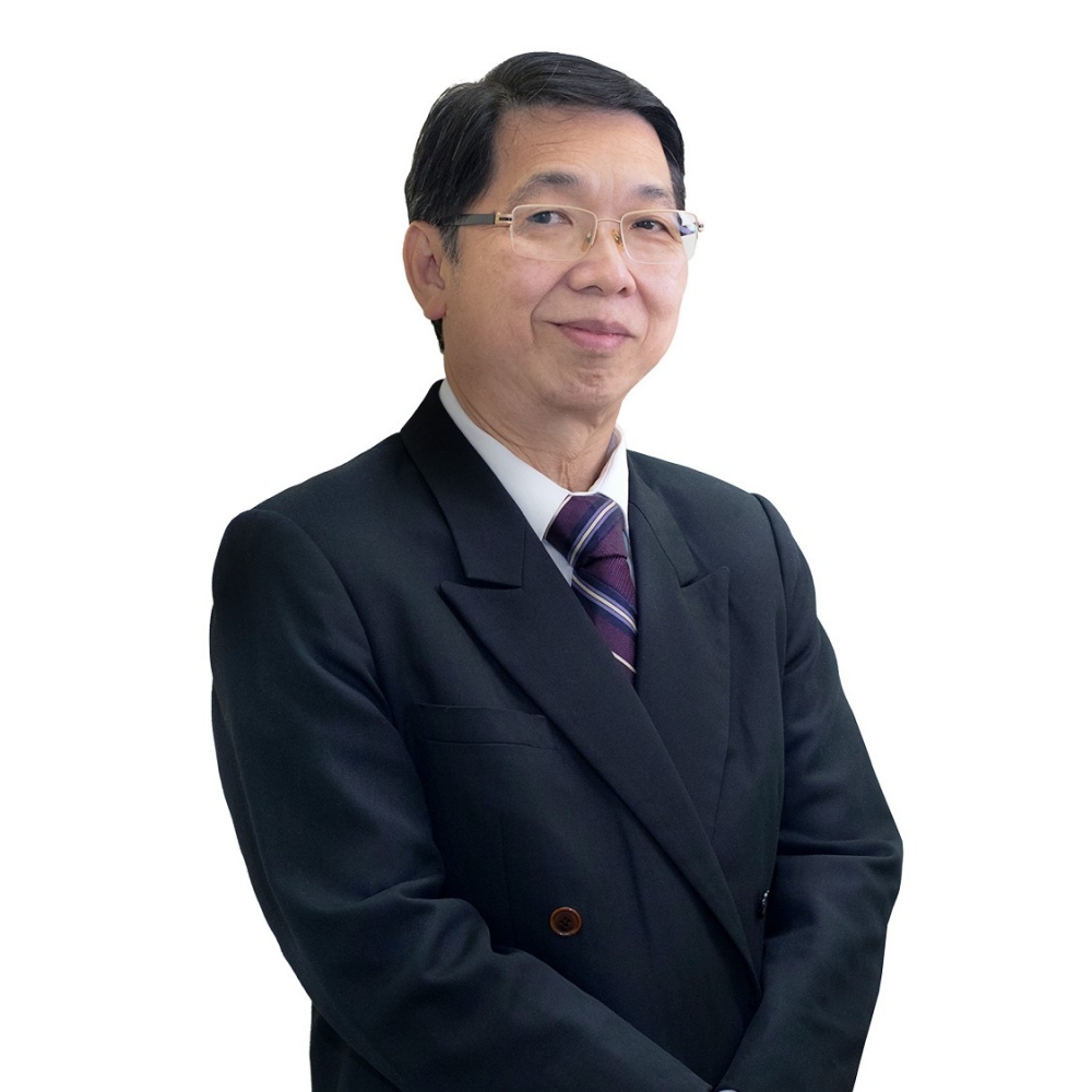 Dr Wong Hin Seng
