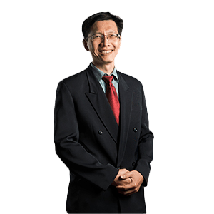 Dr Wong Wai Hong