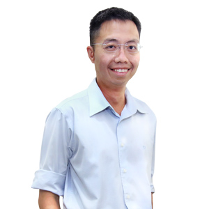 Dr Yiaw Kian Mun