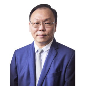 Dr Yik Yee Ian