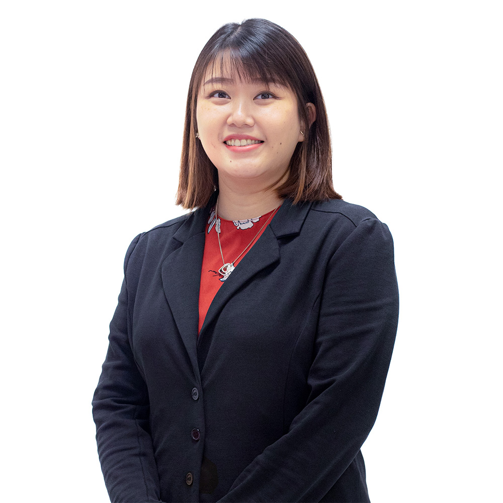 Dr Michelle Chong Hui Yi